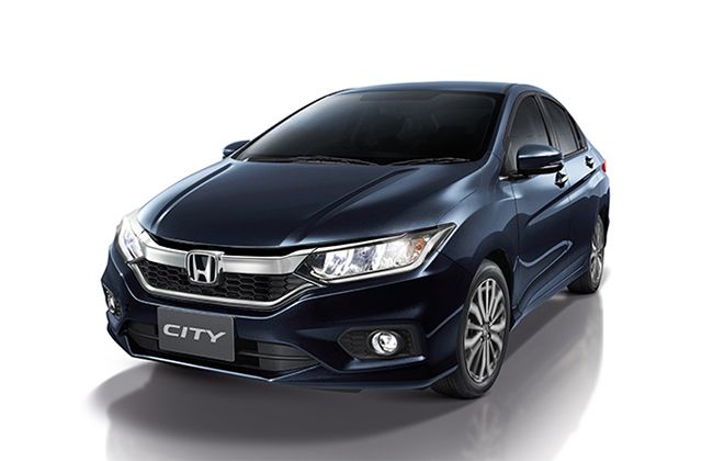 Penjualan Honda Jeblok Di Juni 2017