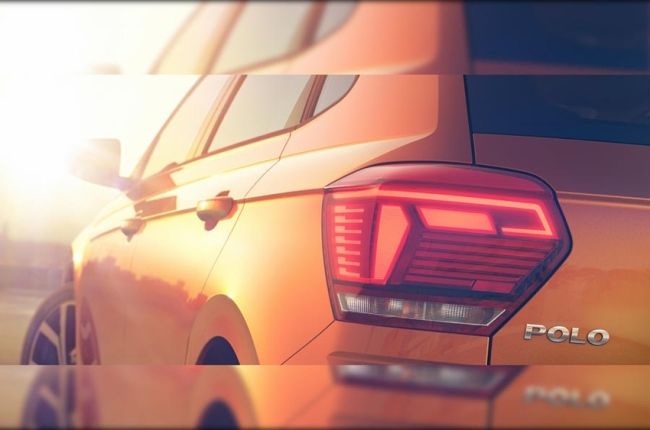 Menanti Kelahiran Generasi Terbaru Volkswagen Polo Menanti Kelahiran Generasi Terbaru Volkswagen Polo