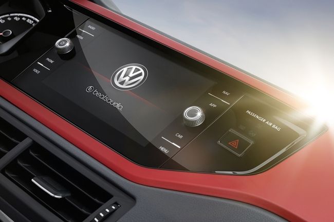 Dieselgate: Pejabat VW Dihukum 7 Tahun Penjara Dieselgate: Pejabat VW Dihukum 7 Tahun Penjara