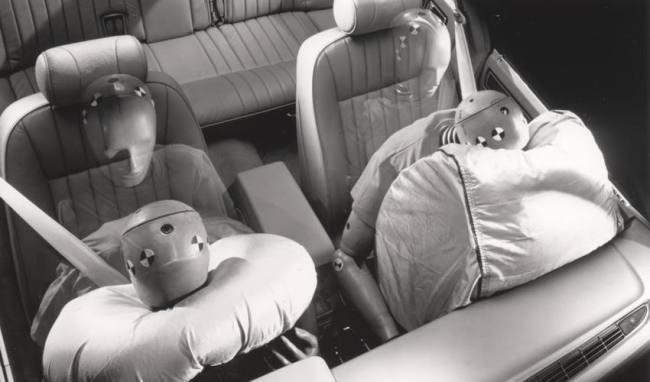 Giliran Jaguar Land Rover Kena Dampak Airbag Takata Giliran Jaguar Land Rover Kena Dampak Airbag Takata
