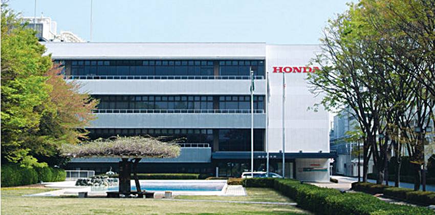 Serangan WannaCry, Pabrik Honda Menangis
