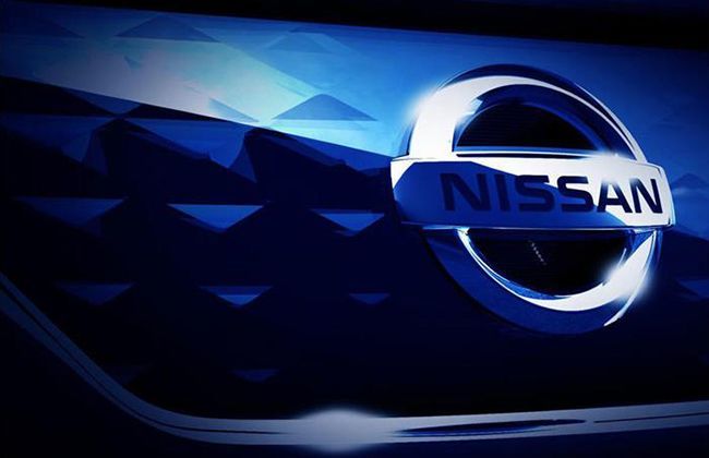 2018 Nissan Leaf global debut scheduled for September 6, 2017