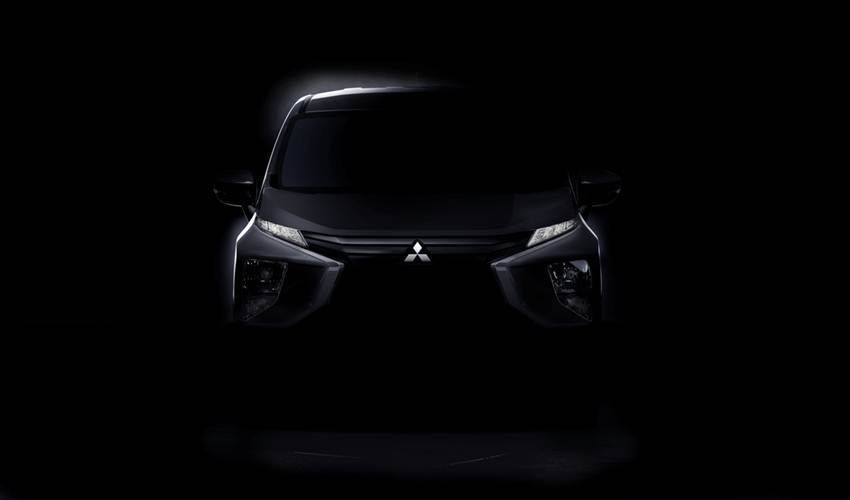 Mitsubishi: Small MPV Terbaru Indent Sampai Desember