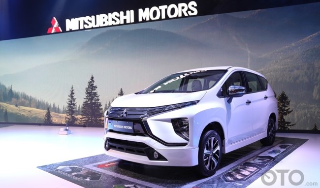 Beli Toyota Avanza Atau Nunggu Mitsubishi Expander (Xpander)? Beli Toyota Avanza Atau Nunggu Mitsubishi Expander (Xpander)?