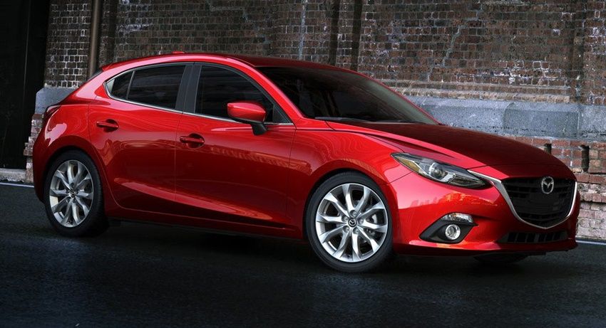 Mazda Siap Elektrifikasi Lini Pada 2030