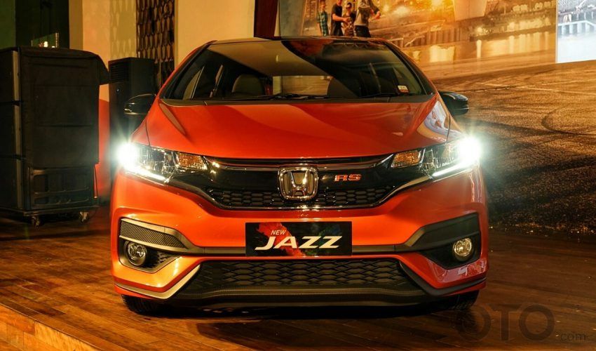 Deretan Mobil Bekas Seharga Honda Jazz Terbaru