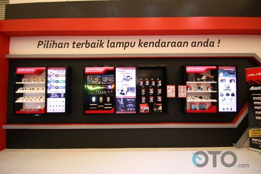 GIIAS 2017 Autovision (2)