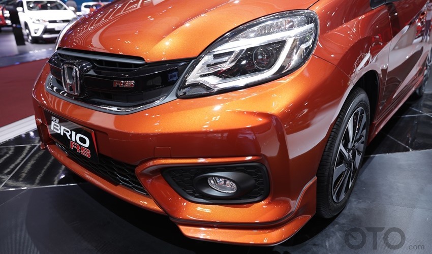 lipbemper di brio special edition