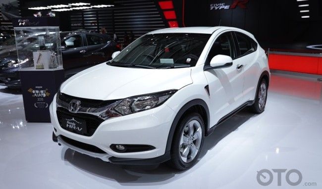 Mulai Rp 200 Jutaan, Honda HR-V Bekas Bisa Jadi Pilihan Menarik Kaum Urban Mulai Rp 200 Jutaan, Honda HR-V Bekas Bisa Jadi Pilihan Menarik Kaum Urban