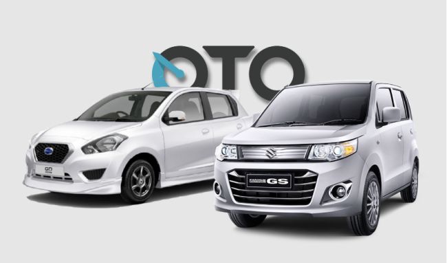 Datsun GO T-Ultimate vs Suzuki Karimun Wagon R GS Datsun GO T-Ultimate vs Suzuki Karimun Wagon R GS