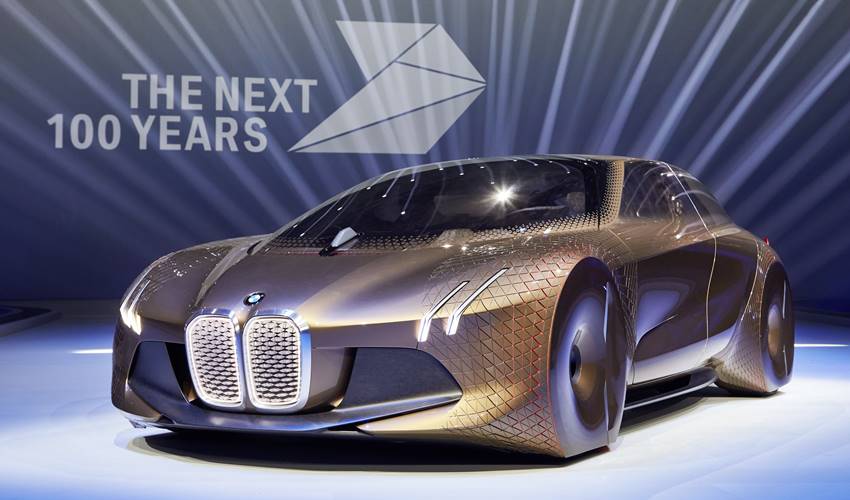 Janji BMW, Bakal Luncurkan 12 Mobil Listrik Baru