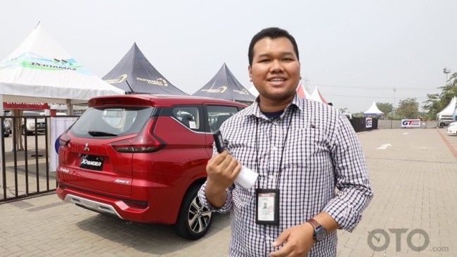 Apakah Mitsubishi Xpander Cocok Jadi Taksi Online? Apakah Mitsubishi Xpander Cocok Jadi Taksi Online?