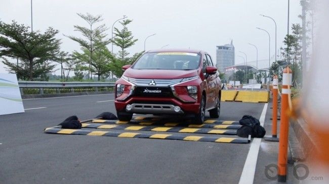Secanggih Apa Mesin Mitsubishi Xpander? Secanggih Apa Mesin Mitsubishi Xpander?