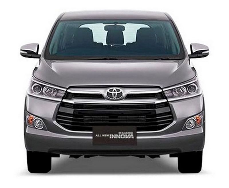 Toyota Kijang Innova  Reborn  Bekas  Harganya Separuh 