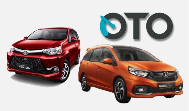 Toyota Avanza  Veloz vs Honda Mobilio  RS Pilih Mana  