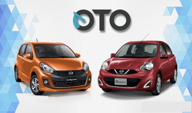 Daihatsu Sirion vs Nissan March 1.2L Daihatsu Sirion vs Nissan March 1.2L