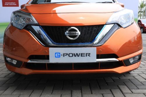 Begini Cara Kerja Nissan e-Power, Beda dari Hybrid Biasa