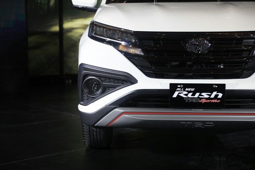 Perubahan All New Toyota Rush yang Membuatnya Pantas Dibeli