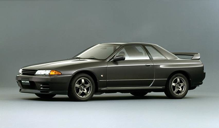 Nissan Istimewakan Pemilik GT-R R32