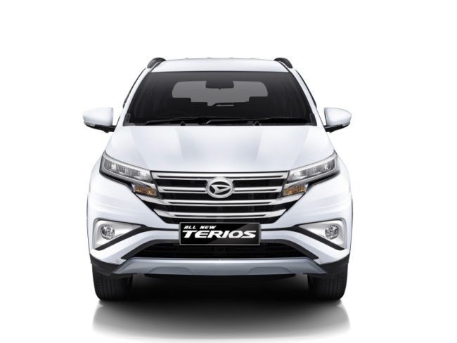 Dibekali Fitur Kamera Spesial, Pilih Daihatsu Terios R Custom atau Suzuki XL7 Alpha? Dibekali Fitur Kamera Spesial, Pilih Daihatsu Terios R Custom atau Suzuki XL7 Alpha?