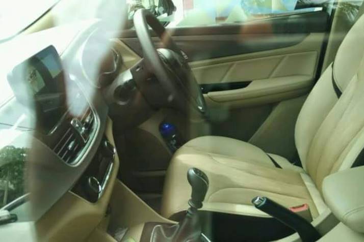 Interior COrtez 2018