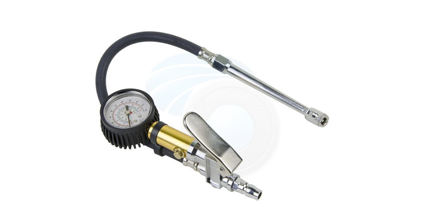 Tire Inflator