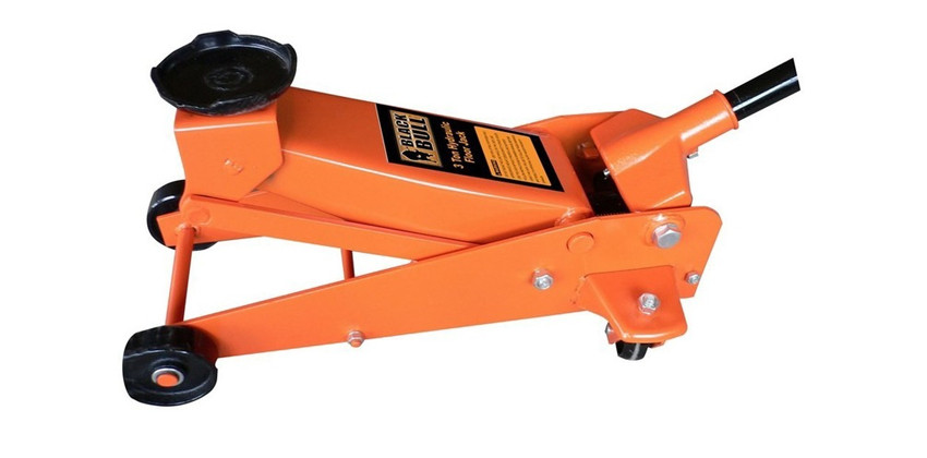 Hydraulic Floor Jack