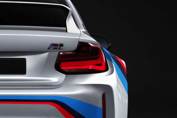 BMW Batal Meluncurkan M2 CSL?