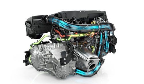 Volvo Punya Solusi Jitu Atasi Turbo Lag