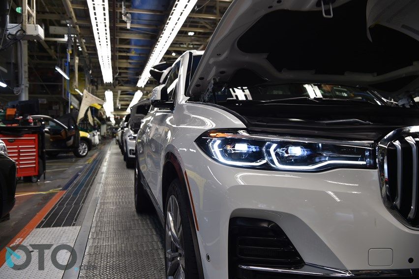 BMW Indonesia Sangat Siap Menjual Mobil Listrik