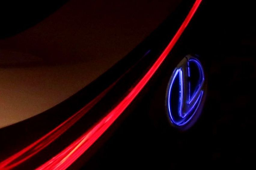 Lexus Siapkan Penantang Mercedes GLS