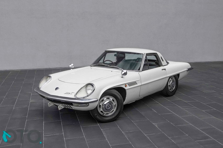 Mazda Cosmo Sport