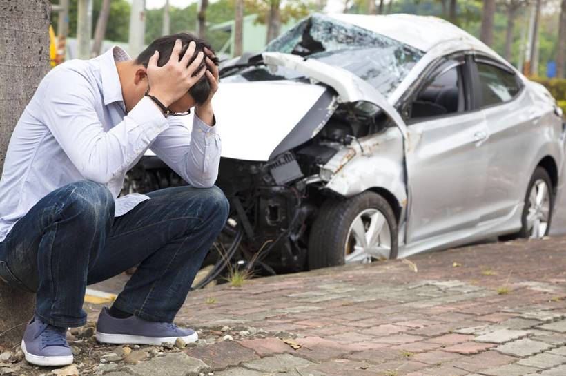 Anda Mengalami Kecelakaan? Pahami Manfaat Asuransi Mobil untuk Ganti Rugi Pengeluaran Anda