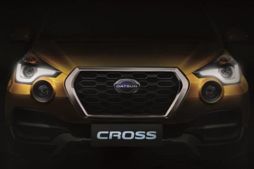 Datsun Cross Meluncur Besok, Apa yang Diharapkan?
