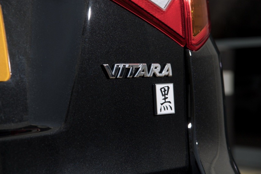 Vitara Kuro
