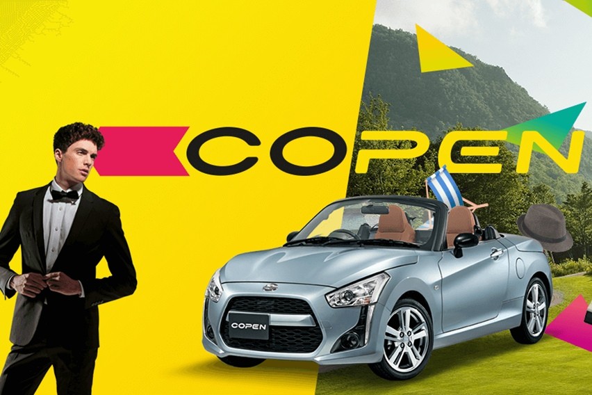 copen