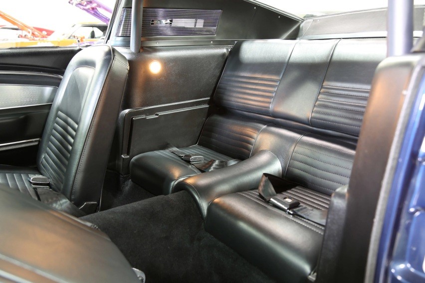 eleanor gone in 60 seconds