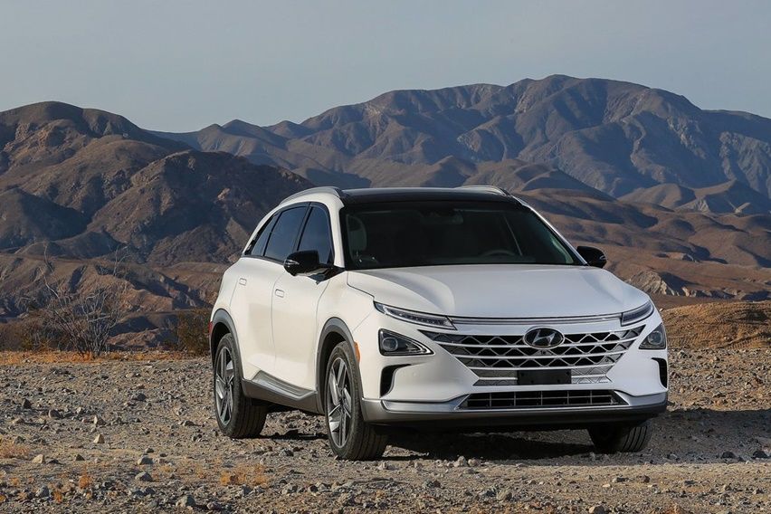 Hyundai Buatan Cina Bakal Dikirim Ke Asia Tenggara
