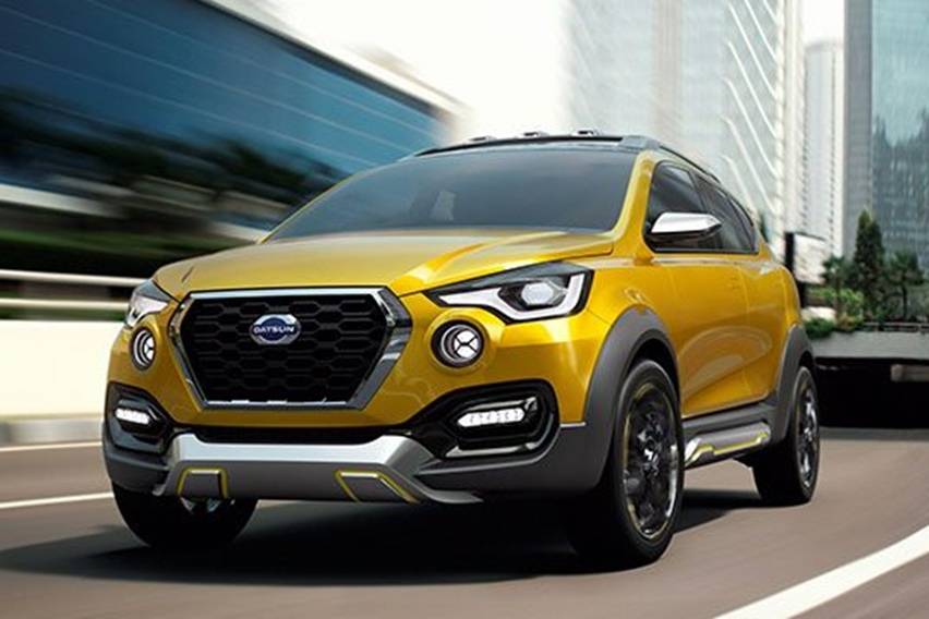 Datsun Cross: Penyambung Nyawa Datsun?