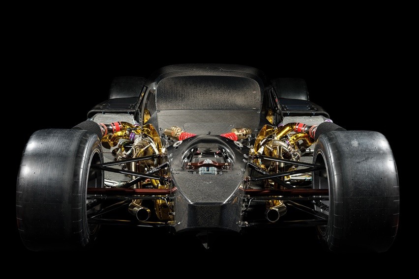 GR super sport concept