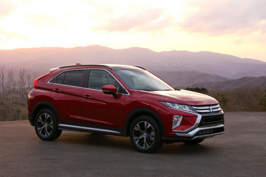 GIIAS 2019: Menghitung Hari, Ini Dugaan Dua Produk Baru Mitsubishi Selain Triton