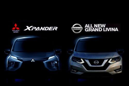 Depak Avanza, Nissan Grand Livina 2019 Harus Punya Fitur Ini