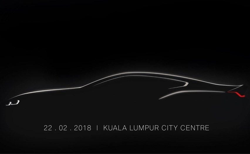 BMW 8-Series Mendebut Di Malaysia?