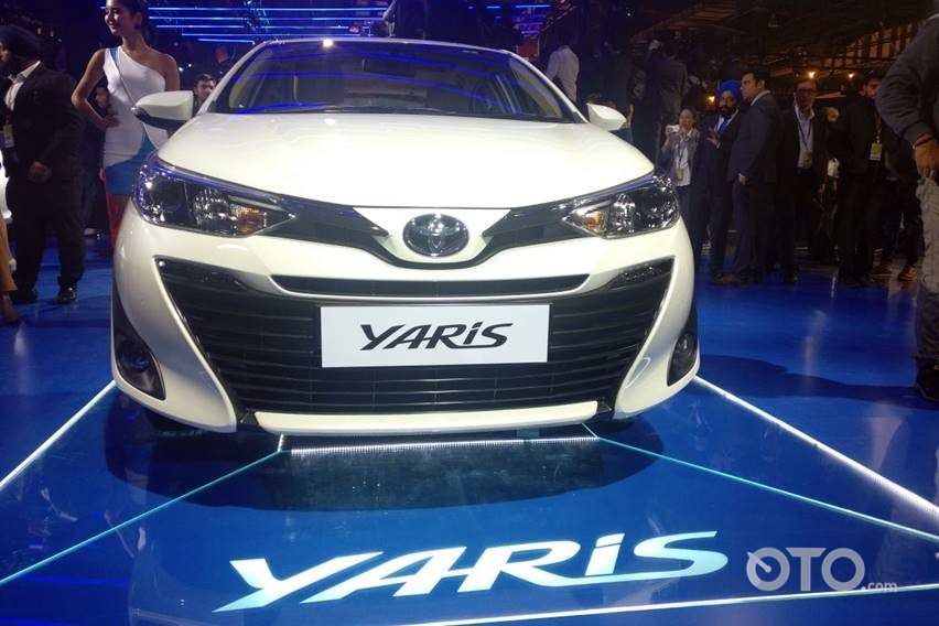 Vios 2018