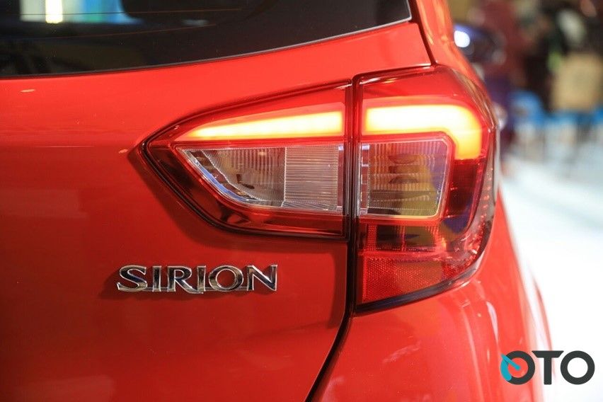 All New Daihatsu Sirion, Kenapa Harus Membelinya?