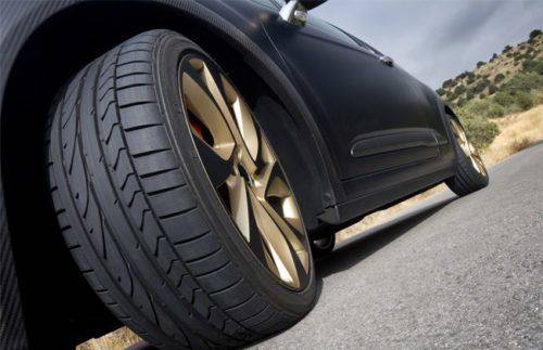 Do tires affect fuel economy? Do tires affect fuel economy?