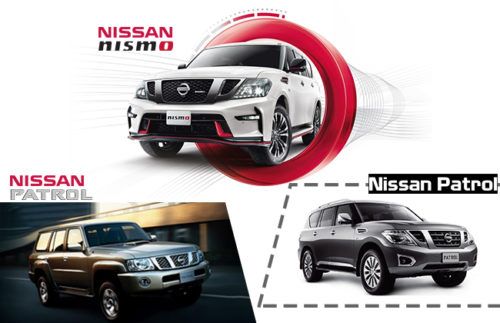 Nissan Patrol, Patrol Nismo, or Patrol Safari - Know the best pick for you! Nissan Patrol, Patrol Nismo, or Patrol Safari - Know the best pick for you!