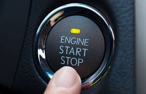 Keyless entry and push start ignition: Are they any good? Keyless entry and push start ignition: Are they any good?