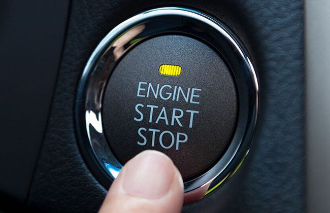 Keyless entry and push start ignition: Are they any good? Keyless entry and push start ignition: Are they any good?