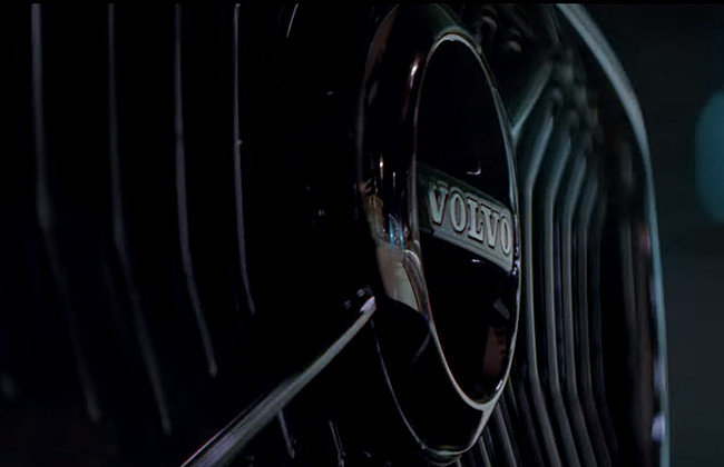 For the Ages: Volvo V60 wagon teased